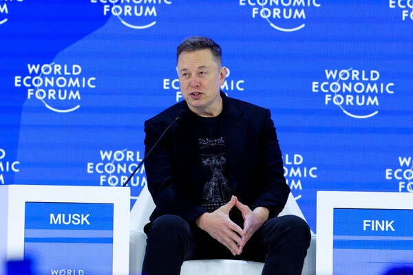 Elon Musk và Vai Trò tại Go99 Elon Musk và Vai Trò tại Go99